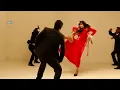 Lagu Bangladeshi Action Lady ( Awesome fighting Movie Scene)