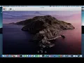 How to remotely connect to another mac using vnc