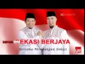 Iklan H. Saduddin \u0026 Ahmad Dhani - Bekasi Berjaya, Sah [Nomor 2]