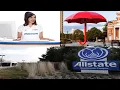 Progressive vs Allstate vs Travelers