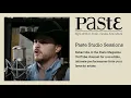 Cody Johnson - The Only One I Know (Cowboy Life) - Paste Studio Session