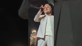 جدید ترین کنسرت سلطان داریوش اقبالی در کانادا 