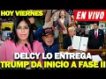 Lagu 🚨 ÚLTIMA HORA 🔴 DIOSDADO FUERA: DELCY LO TRAICIONA Y TRUMP INICIA NUEVA FASE