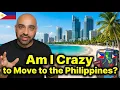 Is it CRAZY to Move to the Philippines