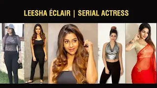 leesha clair serial actress tik tok photoshoot vertical edit