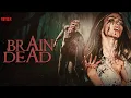 Lagu BRAIN DEAD 🎬 Full Horror Movie 🎬 English HD