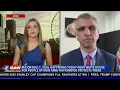 OAN News Coverage of The Free Iran Rally 2026 - Dr Majid Sadeghpour Provides Insight Into Uprising