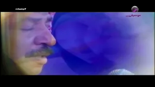 عبادي الجوهر   عيونك آخر آمالي   جلسات روتانا      دندنها