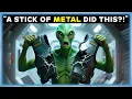 Download Lagu He Mocked The Human Cadet's “Primitive” Blade, Then Watched It Slice Through His Armor Like Paper