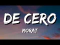 Download Lagu Morat - De Cero (Letra\\Lyrics)