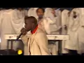Download Lagu Kanye West - I'll Fly Away / Jesus Walks live at the 2004 MuchMusic Video Awards HD