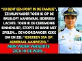 Download Lagu Op De Bruiloft Van Mijn Broer Vernederde Mijn Vader Mij — En Hij Stikte Toen Hij Hoorde: \