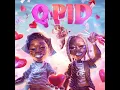 [CLEAN] 2RARE - Q-PID Ft. Lil Durk