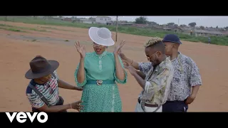 the soil thambo lam ft kwesta