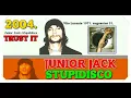 Junior Jack - Stupidisco (2004 / 1 HOUR LOOP)