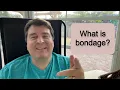 Q A What is bondage Nonduality and Enlightenment Simplified