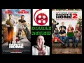 Double Review Daddy s Home 2015 Daddy s Home 2 2017