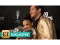 EXCLUSIVE Laurie Hernandez Says Winning DWTS Mirror Ball Almost Feels the Same as Winning Go