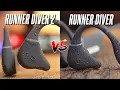Which is the Best Naenka Runner Diver 2 vs Runner Diver