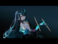 Lagu StayLoose - Never Give Up (Arknights Soundtrack) [iZ3C0LD7 // twofaze Drum Cover]
