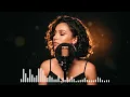 Starlight Lounge Music | Soft Female Vocals & Quiet Night Melodies to Calm Your Mind