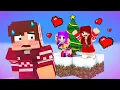 Lagu MAIZEN : JJ Stuck on ONE Block with JJ's Sister and Rumi?! - Minecraft Animation JJ \u0026 Mikey