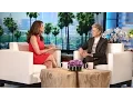 Eva Mendes on Her New Baby
