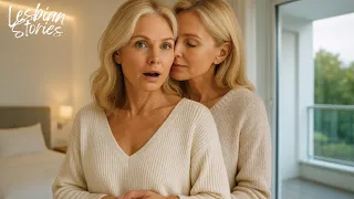 My Lesbian Era Began In The Hardest Moment Of My Life 