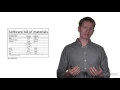 Software Composition Analysis Check Assembled Product For Known Risks Synopsys
