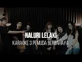 Download Lagu NALURI LELAKI - SAMSONS - KARAOKE 3 PEMUDA BERBAHAYA
