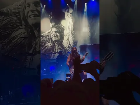 OZZY’S SONG w/The LONDON CHAPTER BLACK LABEL BERZERKERS!!! tBLSt SDMF vid: @luke.sdmf