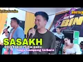 Download Lagu LAGU LAMPUNG TERBARU 2023 MUSIC REGGE ☆ SASAKH  ☆ DIKA BAKAL FT ZIA PAKU ☆ NEW BINTANG MUSIC #sasakh