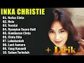 Download Lagu Nafas Cinta - Inka Christie | Lagu Lawas Terbaik | Lagu Pop Nostalgia 80an - 90an-Rela,Teratai