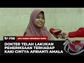 Download Lagu Kaki Cintya \
