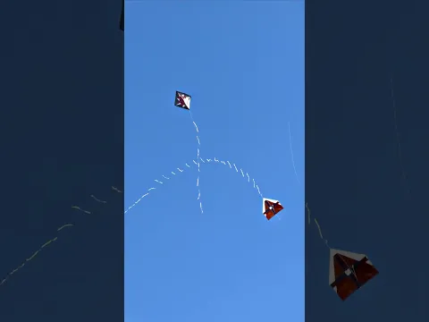 Essa é Uma das Melhores Pipas do Rio de Janeiro