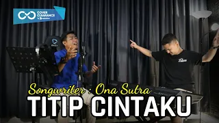 Download TITIP CINTAKU || DANGDUT UDA FAJAR (OFFICIAL LIVE MUSIC) MP3