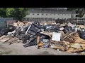 Lagu Commercial Junk Removal for apartments