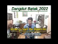 Download Lagu UNANG GAIT BE BAEN ITO (UNANG GAIT) COVER ELISON MANIK