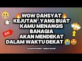 Download Lagu 👉WOW DAHSYAT‼️KEJUTAN² YANG AKAN MEMBUATMU MENANGIS BAHAGIA MENDEKAT KEARAH KAMU DALAM WAKTU DEKAT🔥🚀