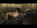 Escape from tarkov - 0 Durability MDR