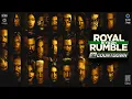 Lagu Countdown to Royal Rumble: Jan. 31, 2026