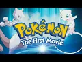 Download Lagu Pokémon Movie 1 🎶 We're A Miracle 🎶 (Epic Metal Remastered)