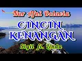 CINCIN KENANGAN - NUR AFNI OCTAVIA || COVER BY SWAMEDHA #cincinkenangan #nurafnioctavia #swamedha
