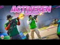 🔴 SPANNING IN DE STAD! | Future Roleplay