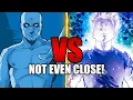 Why Dr Manhattan VS Franklin Richards Isn t Even Close
