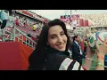LOCKED IN - Nora Fatehi