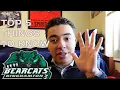 Top 5 Things I Wish I Knew About Binghamton University