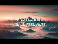 Bloodhound Gang - The Bad Touch (Lyrics)