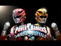 Lagu Power Rangers Ninja Steel ⚡ AI Music Video