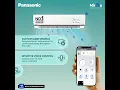Download Lagu Panasonic Air Conditioners - Experience the ultimate in convenience